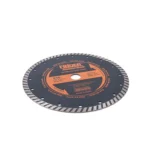 FINDER Turbo Diamond Cutting Disc - Image 3