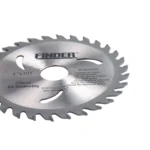 FINDER T.C.T Saw Blade 180*40T - Image 2