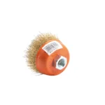 FINDER Cirmped Wire Cup Brushes  3"/75mm - Image 3