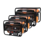FINDER Generator(Key Start)  2.5KW