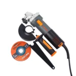 FINDER Angle Grinder 750W - Image 3