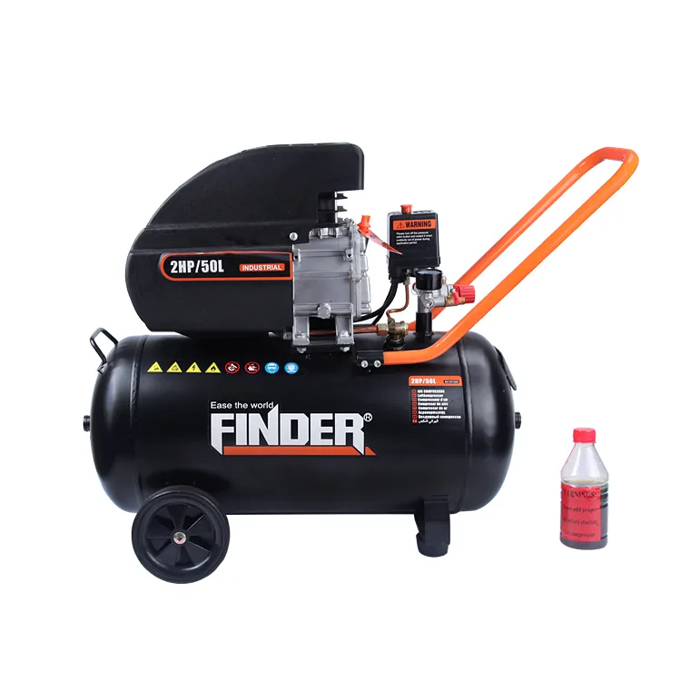 6242b66a4fecf.jpg_ FINDER Air Compressor 50L/2.5HP - Image 1