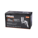 FINDER High Pressure Spray Gun 400ml - Image 3