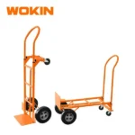 WOKIN 683310 HAND TRUCK, 362kgs (Vertical and Horizintal)