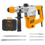 INGCO Rotary hammer 1500W