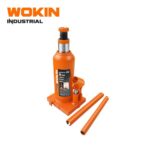 WOKIN BOTTLE JACK, 20T