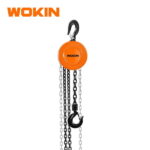 WOKIN CHAIN BLOCK 5.0 TON