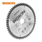 WOKIN TCT SAW BLADE, 235mm(9″)x60Tx30mm