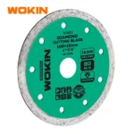 WOKIN WET DIAMOND DISC, 230 x 22mm