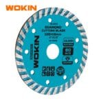 WOKIN TURBO DIAMOND DISC 230mm