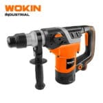 WOKIN ROTARY HAMMER - 1100w