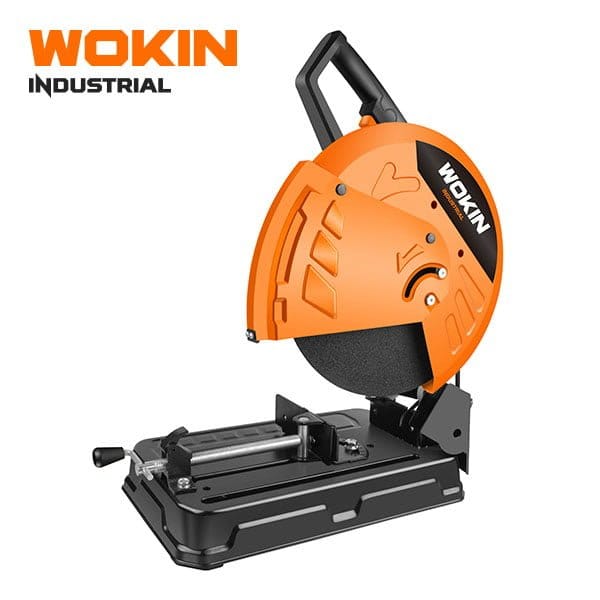 788025-2 WOKIN CUT OFF SAW, 2500W,355MM - Image 1