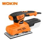 WOKIN FINISHING SANDER, 1/3 SHEET
