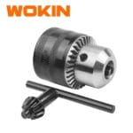 WOKIN KEY CHUCK 13mm