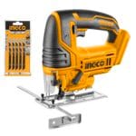 ingco Lithium-ion jig saw 20v - Image 2