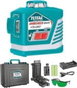 Total  Self-Leveling Laser level - Image 5