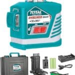 Total  Self-Leveling Laser level