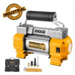 INGCO Auto air compressor - Image 3