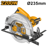 INGCO Circular saw 2200W