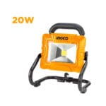 ingco Lithium-ion portable lamp 20v