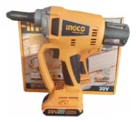 INGCO Lithium-ion rivet tool 20V - Image 3