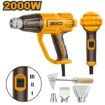 INGCO Heat gun 2000W