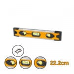 INGCO Mini spirit level