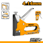 INGCO Staple gun - Image 3
