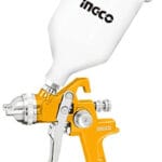 INGCO Air spray gun 600cc