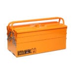 INGCO Tool box "Size:495*200*290mm 3 Layers