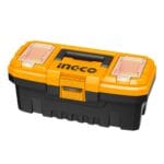 INGCO 14" Plastic tool box