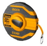 INGCO Steel measuring tape Length & width:30mx12.5mm - Image 3