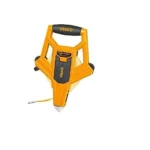 INGCO Fibreglass measuring tape - Image 2