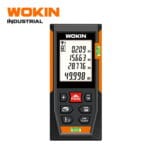 WOKIN LASER DISTANCE METER,
