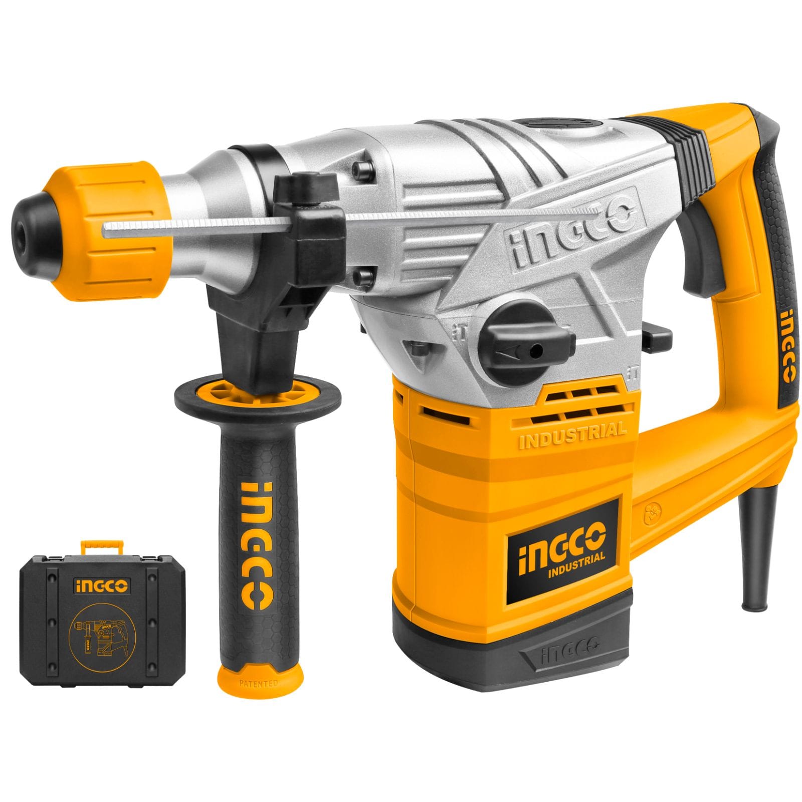 RH15008 ingco Rotary hammer 1500w - Image 1