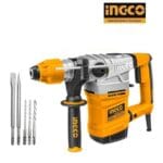 ingco Rotary hammer 1500w - Image 3