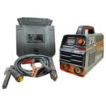 Kzubr 250N Mma Welding Machine