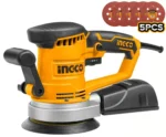 INGCO Rotary sander 450W - Image 3