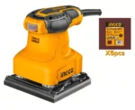 INGCO Palm sander 240W - Image 3