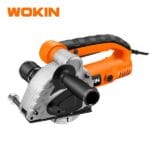 WOKIN 795205 WALL CHASER, 125mm