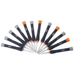 FINDER 12PCS Professional Screwdrivers Set