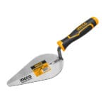 INGCO Bricklaying trowel "Size: 6""/150mm