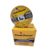 4inch metal cutting disc - Image 2