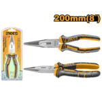 INGCO Long nose pliers - Image 3