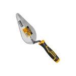 INGCO Bricklaying trowel "Size: 6""/150mm - Image 3