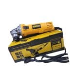 Dewalt  angle grinder 4inch 900w