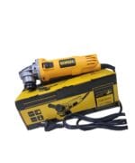 Dewalt  angle grinder 4inch 900w