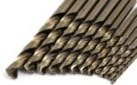 13pcs High Speed Steel HSS Drill Bit 1.5mm-6.5mm. - Image 3