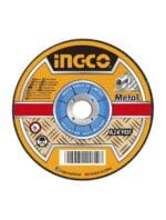 INGCO Abrasive metal cutting disc