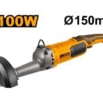 INGCO Straight grinder 1100W